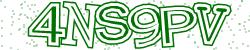 Darstellung des Captcha-Codes.