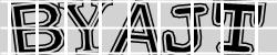 Darstellung des Captcha-Codes.