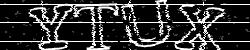 Darstellung des Captcha-Codes.