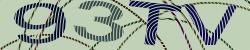 Darstellung des Captcha-Codes.
