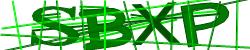 Darstellung des Captcha-Codes.