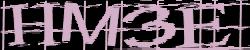 Darstellung des Captcha-Codes.
