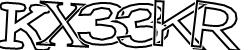 Darstellung des Captcha-Codes.
