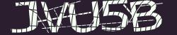Darstellung des Captcha-Codes.
