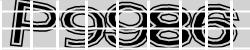 Darstellung des Captcha-Codes.