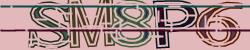 Darstellung des Captcha-Codes.