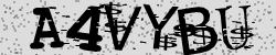 Darstellung des Captcha-Codes.