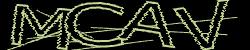 Darstellung des Captcha-Codes.