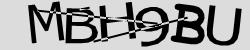 Darstellung des Captcha-Codes.