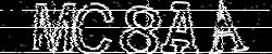 Darstellung des Captcha-Codes.