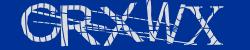 Darstellung des Captcha-Codes.