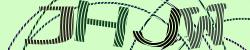 Darstellung des Captcha-Codes.