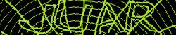 Darstellung des Captcha-Codes.