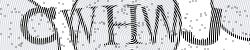 Darstellung des Captcha-Codes.