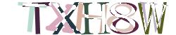 Darstellung des Captcha-Codes.