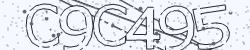Darstellung des Captcha-Codes.