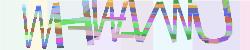 Darstellung des Captcha-Codes.