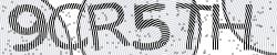 Darstellung des Captcha-Codes.