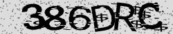 Darstellung des Captcha-Codes.