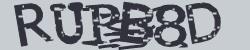 Darstellung des Captcha-Codes.