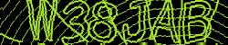 Darstellung des Captcha-Codes.