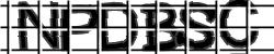 Darstellung des Captcha-Codes.