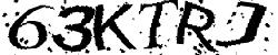 Darstellung des Captcha-Codes.