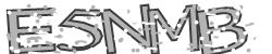 Darstellung des Captcha-Codes.