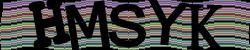 Darstellung des Captcha-Codes.