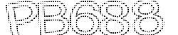 Darstellung des Captcha-Codes.