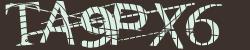Darstellung des Captcha-Codes.