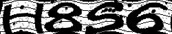 Darstellung des Captcha-Codes.