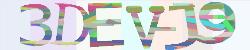 Darstellung des Captcha-Codes.