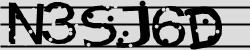 Darstellung des Captcha-Codes.