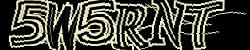 Darstellung des Captcha-Codes.