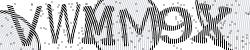 Darstellung des Captcha-Codes.