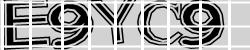 Darstellung des Captcha-Codes.