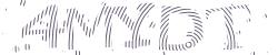 Darstellung des Captcha-Codes.