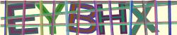 Darstellung des Captcha-Codes.