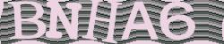 Darstellung des Captcha-Codes.