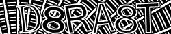 Darstellung des Captcha-Codes.