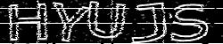 Darstellung des Captcha-Codes.