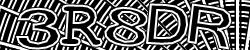 Darstellung des Captcha-Codes.