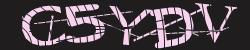 Darstellung des Captcha-Codes.