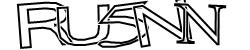Darstellung des Captcha-Codes.