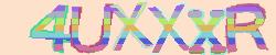 Darstellung des Captcha-Codes.
