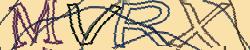 Darstellung des Captcha-Codes.