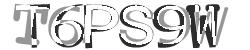 Darstellung des Captcha-Codes.