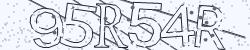 Darstellung des Captcha-Codes.