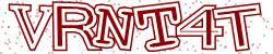 Darstellung des Captcha-Codes.